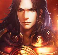 傲天降魔手機(jī)版(暫未上線)