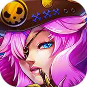 海賊炫斗手機版