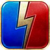 狂戰(zhàn)傳說手游(暫未上線)