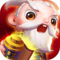 瘋神演義手機(jī)版(暫未上線)