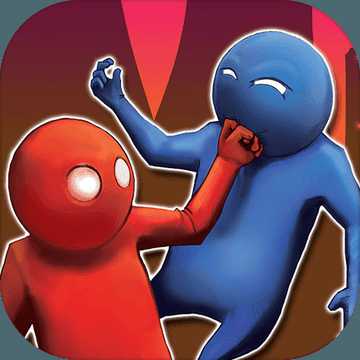 基佬大亂斗官方手機版(暫未上線)