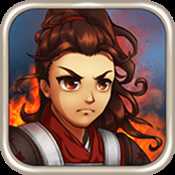 楊家將傳奇內(nèi)購(gòu)破解版