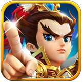 熱血三國傳奇手游(暫未上線)