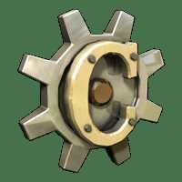 奇想齒輪中文破解版