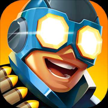 超能機戰(zhàn)手游