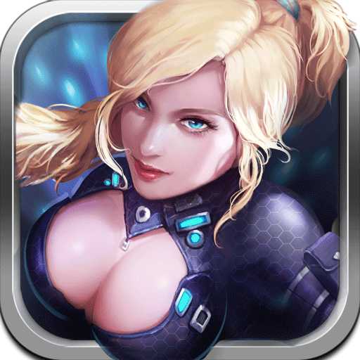 銀河復(fù)仇者手機(jī)版