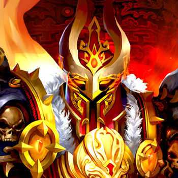 影武者手機版(暫未上線)