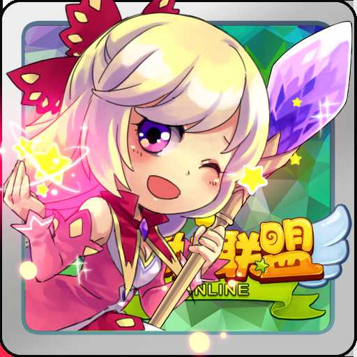 軟妹聯(lián)盟手機(jī)版