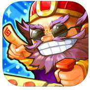 暴走軍師手游(暫未上線)