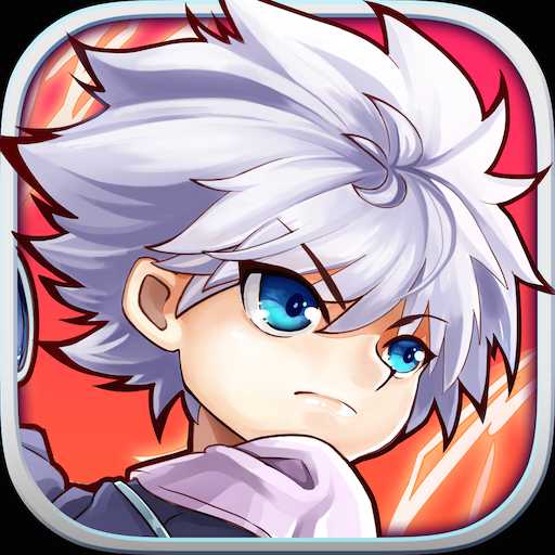 全職獵人格斗篇2017(暫未上線)