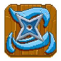 呆呆忍者村h5修改破解版