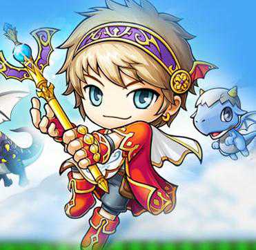 怒斬魔龍手游(暫未上線)