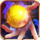 仙戰(zhàn)靈域手游(暫未上線)