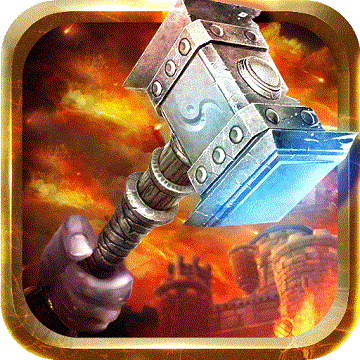 暴風(fēng)英雄3D手游九游版