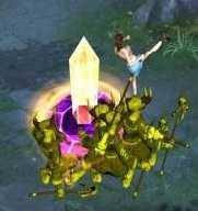 圣女與魔法學院手游(暫未上線)