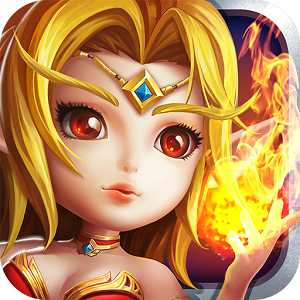 風(fēng)暴爭霸手機版(暫未上線)