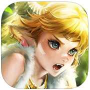 魔靈物語手游(暫未上線)