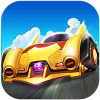 糖果碰碰車h5手游