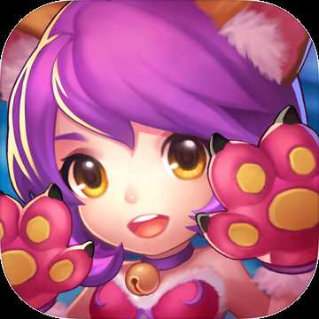 主宰夢幻手游(暫未上線)