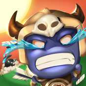 啪啪降魔手游(暫未上線)