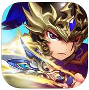 水滸斬三國(guó)手機(jī)版(暫未上線)