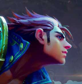 龍翼編年史ol手機版(暫未上線)