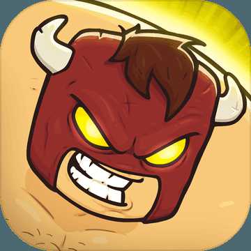 野牛復(fù)仇記破解版