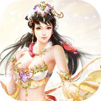 夢幻情緣劍手游(暫未上線)