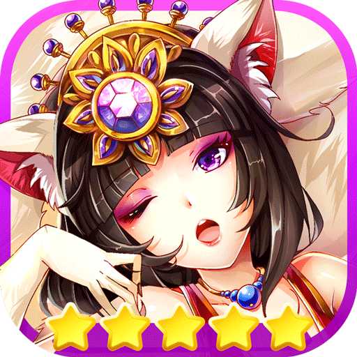 超時(shí)空英雄手游