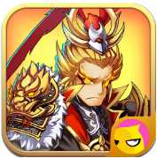 花椒三國(guó)手機(jī)游戲(暫未上線)