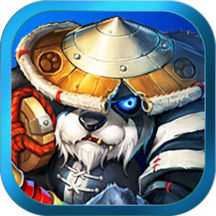 守望刀鋒手游(暫未上線)