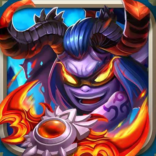 全民真三手游(暫未上線)