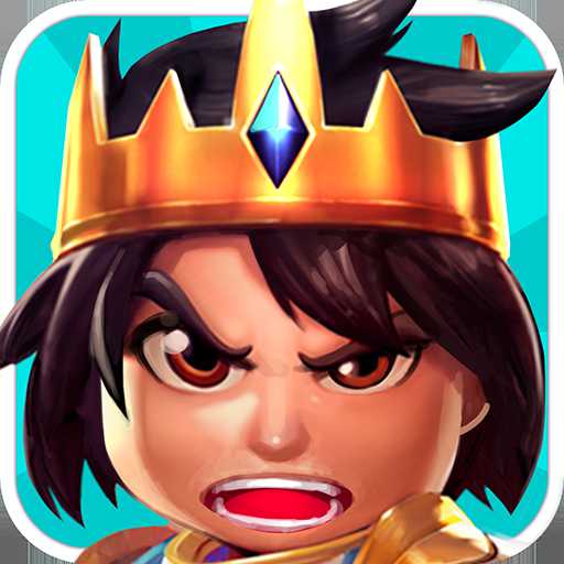 復仇小王子手機版