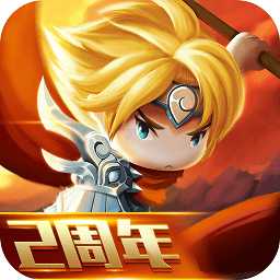 全民神將手機版