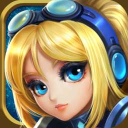 傳奇風暴手游(暫未上線)