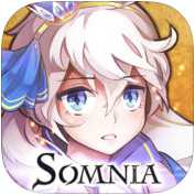 索妮婭手游(暫未上線)