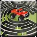 怪物卡車迷宮冒險(xiǎn)
