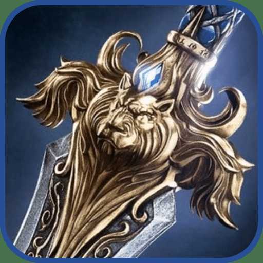 蒼穹之光官方游戲