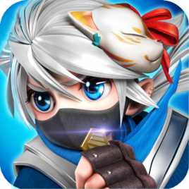 忍者萌劍傳官網(wǎng)手機(jī)版