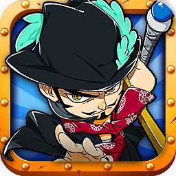 偉大航路go手游