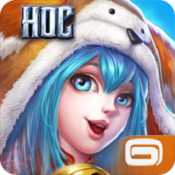 混沌與秩序之英雄戰(zhàn)歌官方版