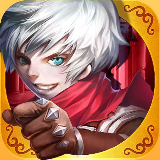 新月世界手機版