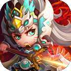 三國之神將傳奇手游(暫未上線)