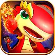 斗龍戰(zhàn)士3雙龍之戰(zhàn)手游