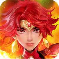 方陣英雄h5手游