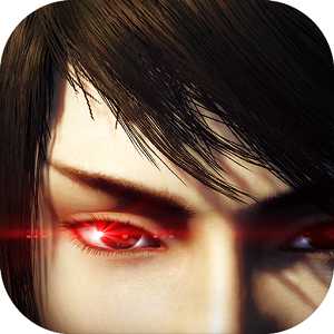 畫江湖之靈主手機版