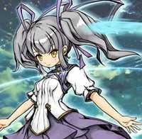 混沌封印手游(暫未上線)