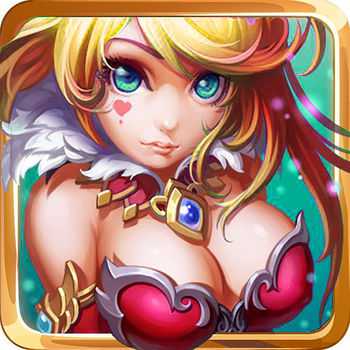 熱血三國英雄手游最新版(暫未上線)