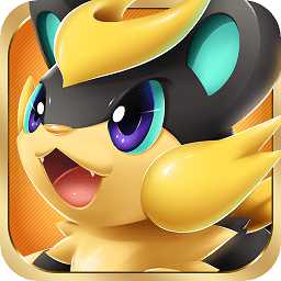 口袋精靈go中文版(暫未上線)