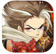 神魔靈域游戲(暫未上線)